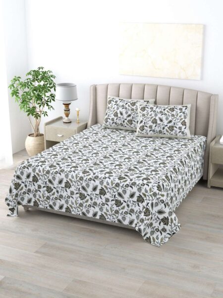 bedsheet